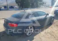 2008 Audi S5 photo