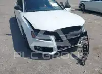 2008 Audi S5 фото