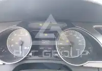 2008 Audi S5 photo