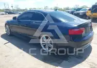 2008 Audi S5 фото