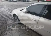 2008 Cadillac DTS фото