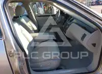 2008 Cadillac DTS фото