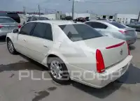 2008 Cadillac DTS photo