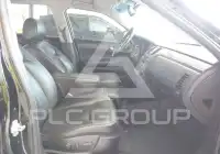 2008 Cadillac DTS фото