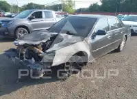 2008 Cadillac DTS фото