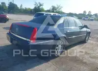2008 Cadillac DTS photo