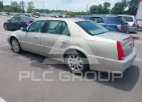 2008 Cadillac DTS photo
