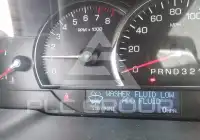 2008 Cadillac DTS фото