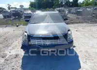 2008 Cadillac DTS фото