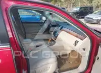 2008 Cadillac DTS photo