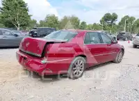 2008 Cadillac DTS фото