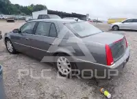 2008 Cadillac DTS фото