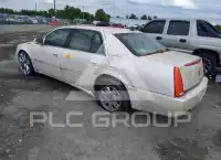 2008 Cadillac DTS photo