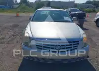 2008 Cadillac DTS фото