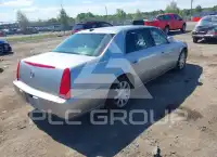2008 Cadillac DTS фото