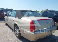 2008 Cadillac DTS фото