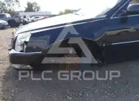 2008 Cadillac DTS photo
