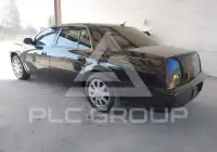 2008 Cadillac DTS фото