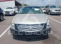 2008 Cadillac DTS photo