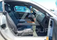 2008 Cadillac XLR фото