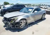 2008 Cadillac XLR фото