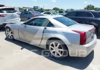 2008 Cadillac XLR фото