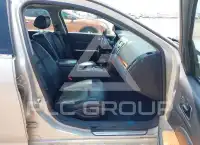 2008 Cadillac STS photo