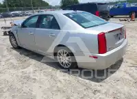 2008 Cadillac STS фото