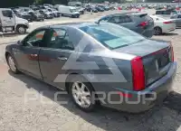 2008 Cadillac STS фото
