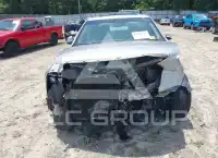 2008 Cadillac STS фото