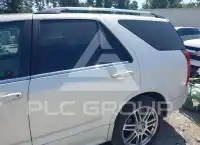 2008 Cadillac SRX photo