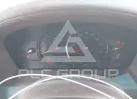 2008 Cadillac SRX фото