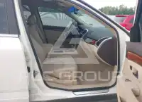 2008 Cadillac SRX фото