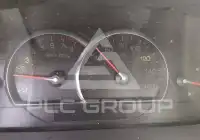 2008 Cadillac SRX photo