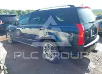 2008 Cadillac SRX фото
