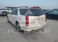 2008 Cadillac SRX фото