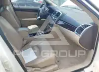 2008 Cadillac SRX photo
