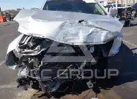 2008 Cadillac SRX photo