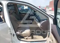 2008 Cadillac SRX фото
