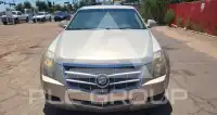 2008 Cadillac CTS photo