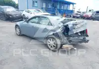 2008 Cadillac CTS фото