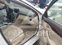 2008 Cadillac CTS фото