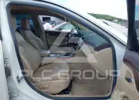2008 Cadillac CTS фото