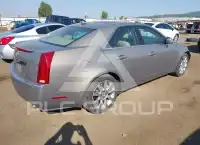 2008 Cadillac CTS фото
