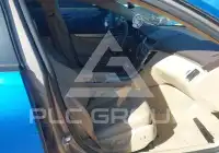 2008 Cadillac CTS фото
