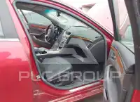 2008 Cadillac CTS фото