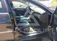2008 Cadillac CTS фото
