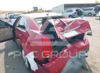 2008 Cadillac CTS фото