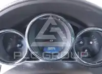 2008 Cadillac CTS фото