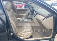 2008 Cadillac CTS фото